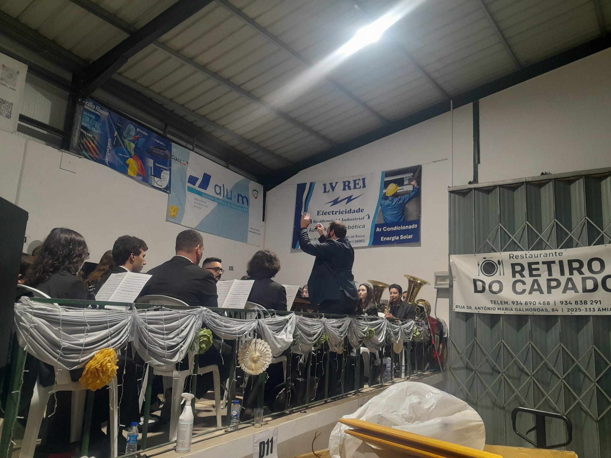 Festa em Amiais de Cima 05